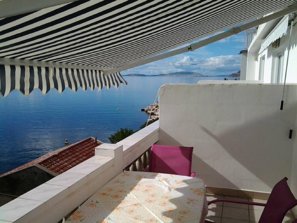 Villa Franko Prizna Ruang foto