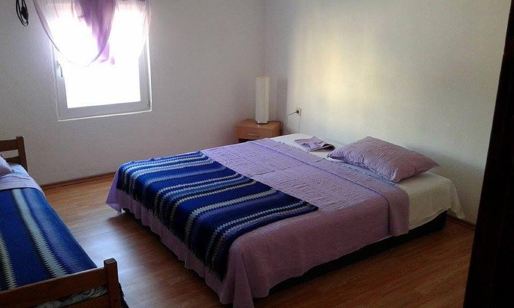Villa Franko Prizna Ruang foto