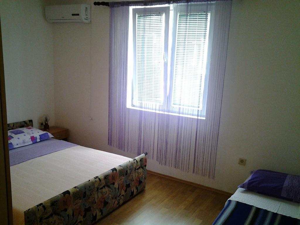Villa Franko Prizna Ruang foto