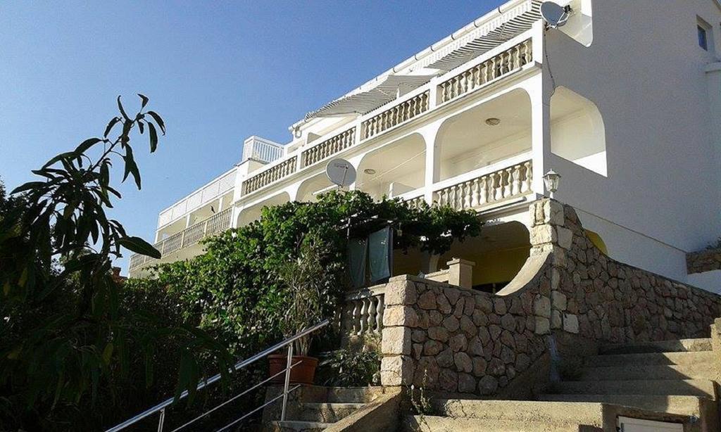 Villa Franko Prizna Ruang foto