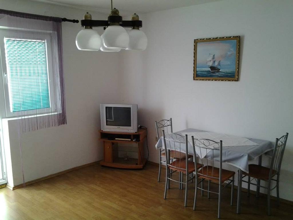 Villa Franko Prizna Ruang foto